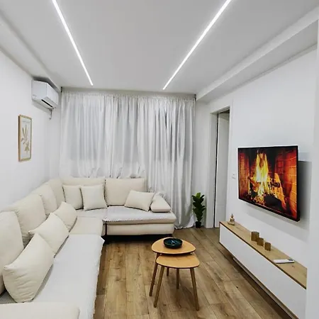 Brilliant Marbel Nest Appartement Tirana