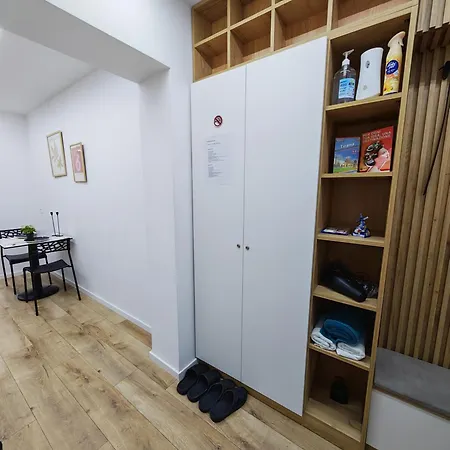 Brilliant Marbel Nest * Tirana