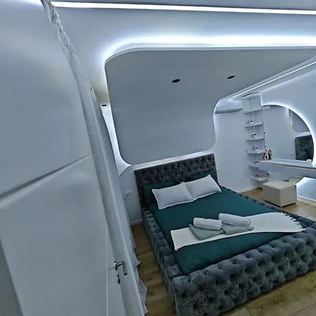 Brilliant Marbel Nest * Tirana