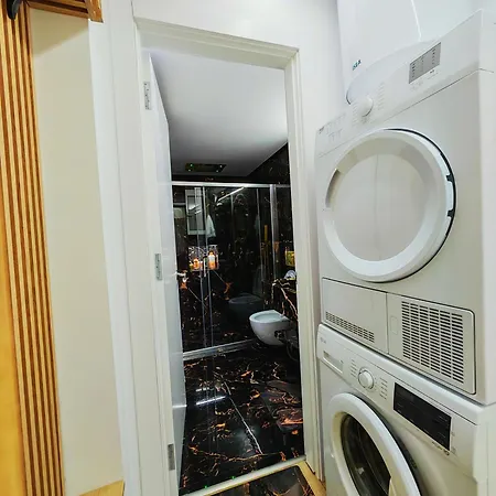 Brilliant Marbel Nest Tirana