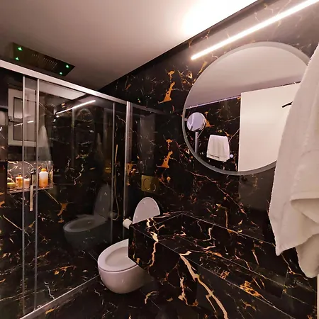 Brilliant Marbel Nest Appartement Tirana