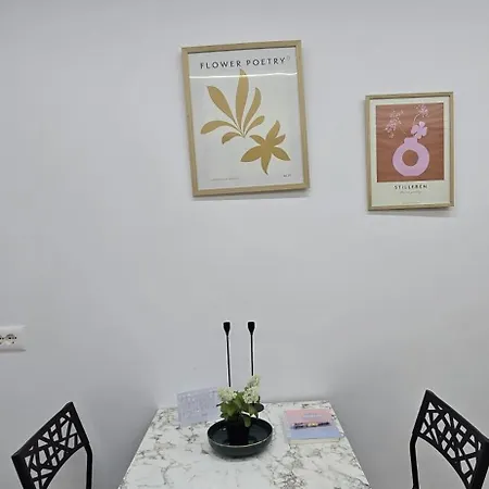 Brilliant Marbel Nest Appartement Tirana