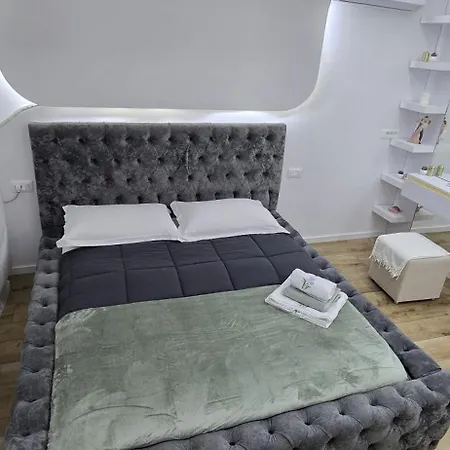 Brilliant Marbel Nest * Tirana