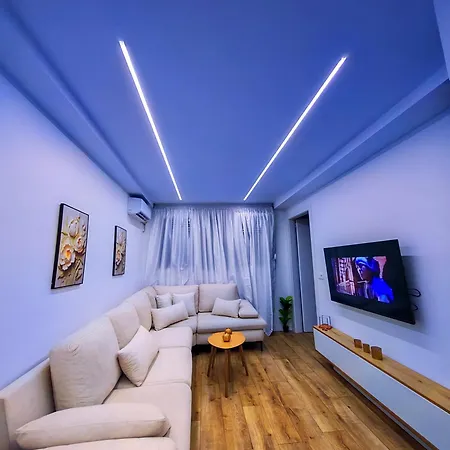 Brilliant Marbel Nest Tirana
