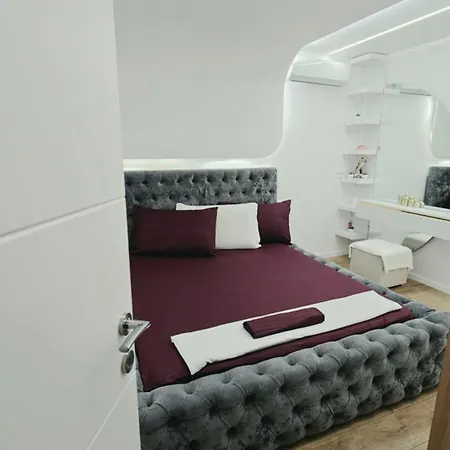 Apartmán Brilliant Marbel Nest
