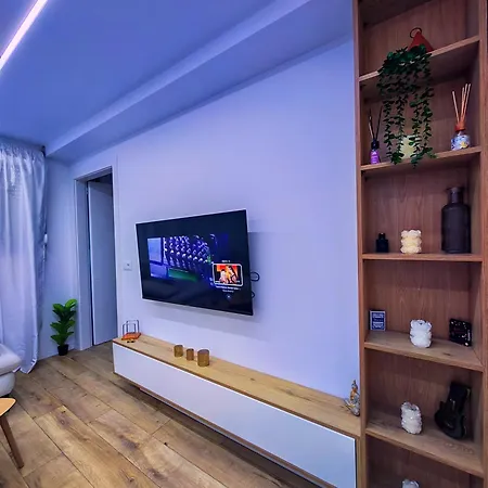 Brilliant Marbel Nest Tirana