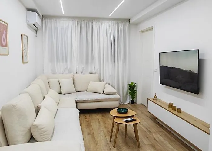 Brilliant Marbel Nest Tirana