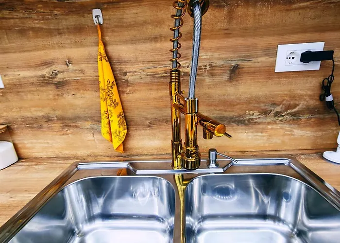 Apartamento Brilliant Marbel Nest Tirana