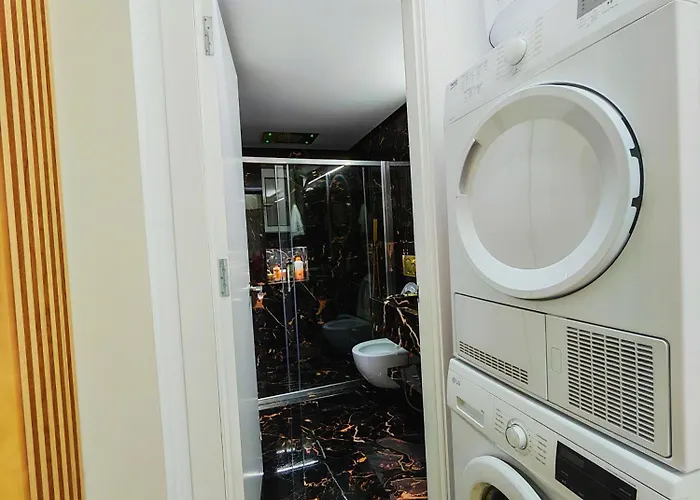 Brilliant Marbel Nest Tirana