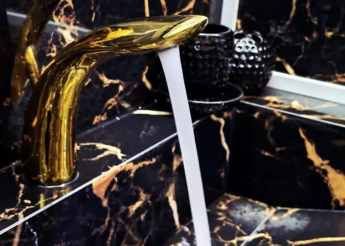 Brilliant Marbel Nest * Tirana