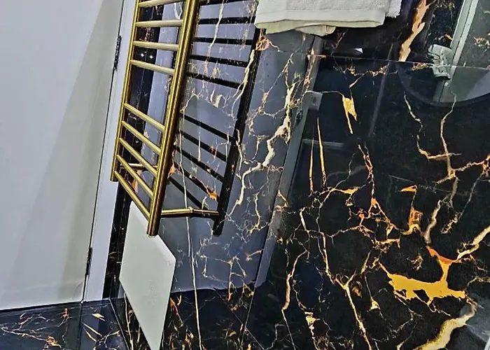 Brilliant Marbel Nest Tirana